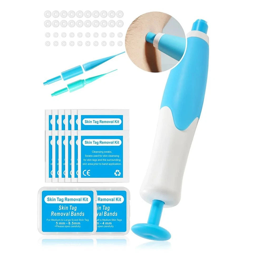 Premium Skin Tag & Mole Remover – Safe, Painless & Effective Solution