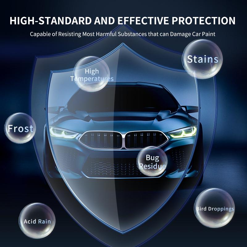 đ„Advanced Car Quick-acting Coating Agent Sprayâš