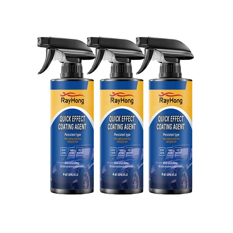 đ„Advanced Car Quick-acting Coating Agent Sprayâš