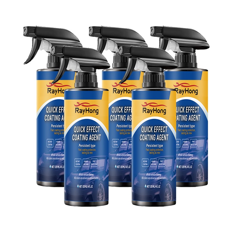 đ„Advanced Car Quick-acting Coating Agent Sprayâš