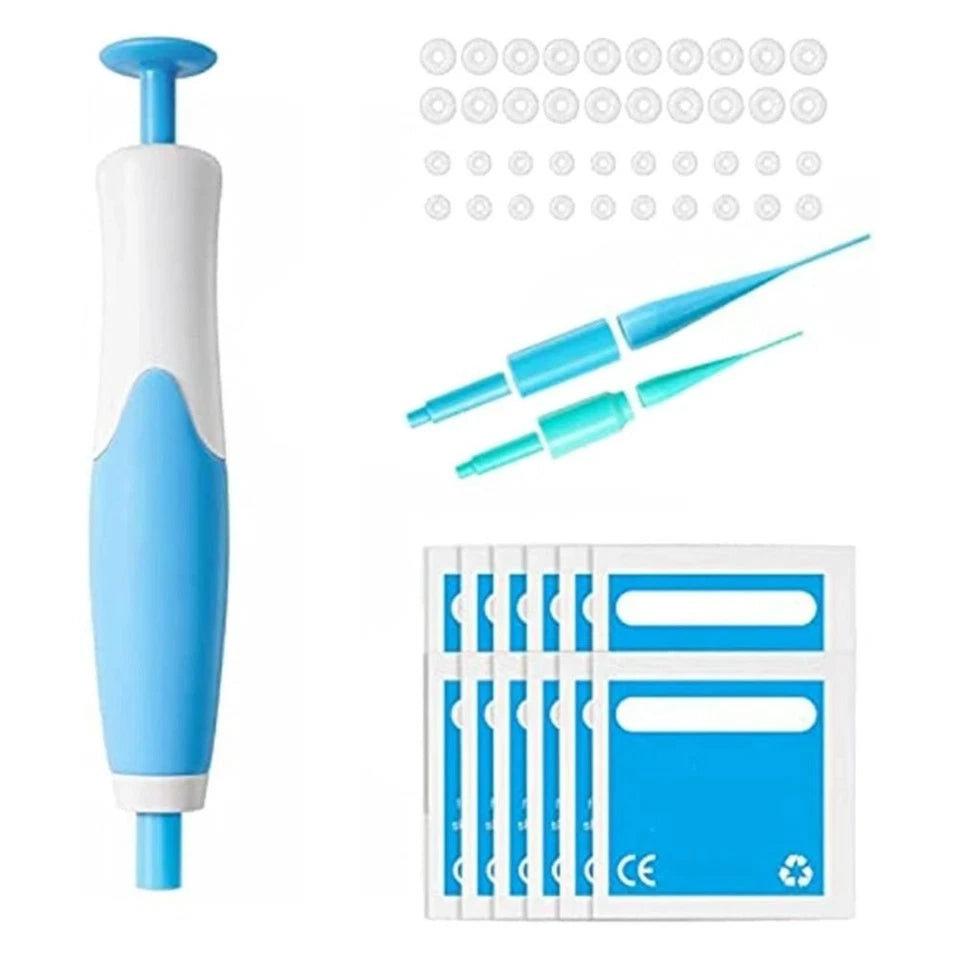 Premium Skin Tag & Mole Remover – Safe, Painless & Effective Solution